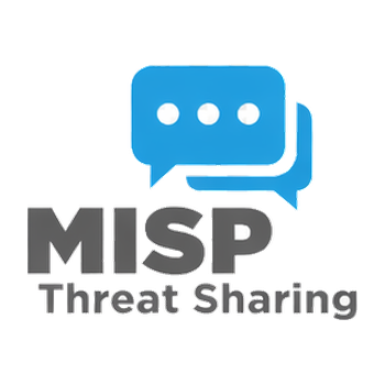 MISP logo